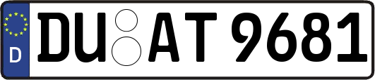 DU-AT9681
