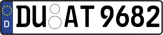 DU-AT9682