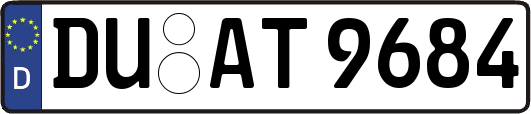 DU-AT9684