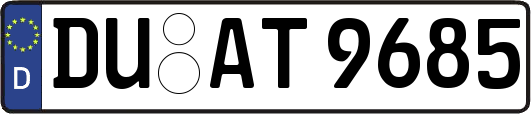 DU-AT9685