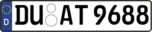 DU-AT9688