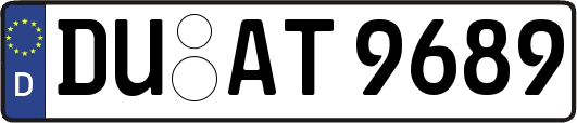 DU-AT9689