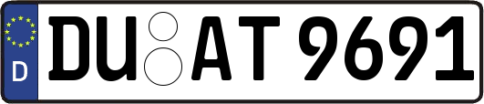 DU-AT9691