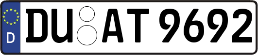 DU-AT9692