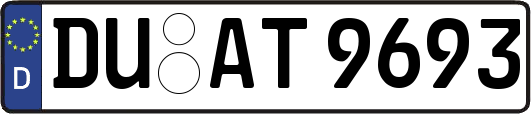 DU-AT9693