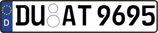 DU-AT9695