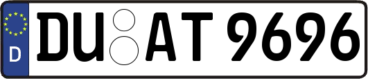 DU-AT9696