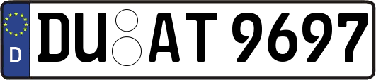DU-AT9697