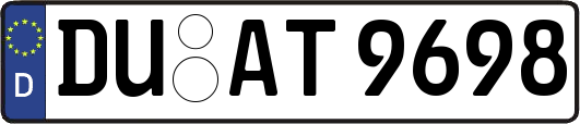 DU-AT9698