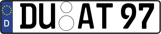 DU-AT97