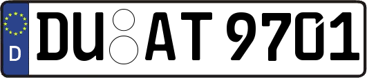 DU-AT9701