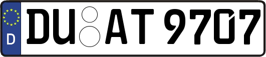 DU-AT9707