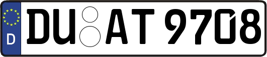 DU-AT9708