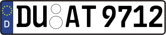 DU-AT9712