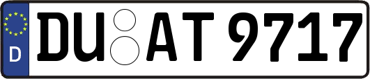 DU-AT9717