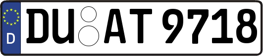 DU-AT9718