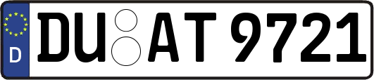 DU-AT9721