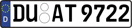 DU-AT9722