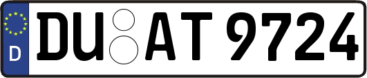 DU-AT9724