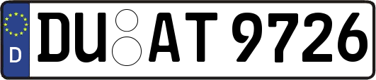 DU-AT9726
