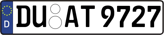 DU-AT9727