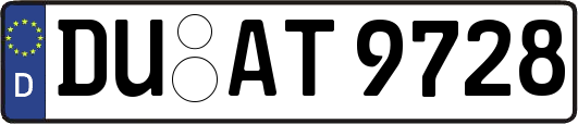DU-AT9728