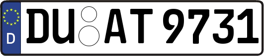 DU-AT9731