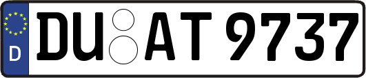 DU-AT9737