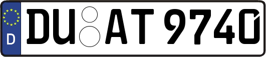 DU-AT9740