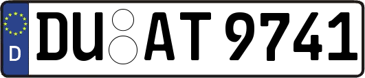 DU-AT9741