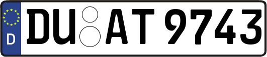 DU-AT9743