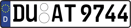 DU-AT9744