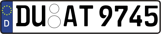DU-AT9745