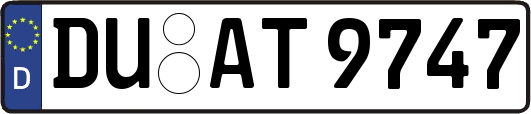 DU-AT9747