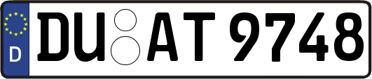 DU-AT9748