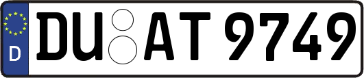 DU-AT9749