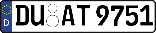 DU-AT9751