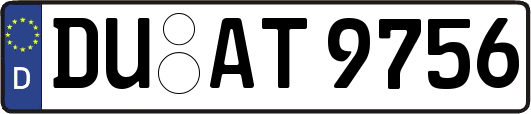 DU-AT9756