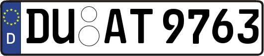 DU-AT9763