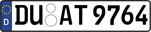 DU-AT9764