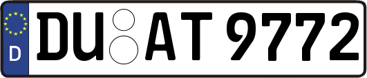 DU-AT9772