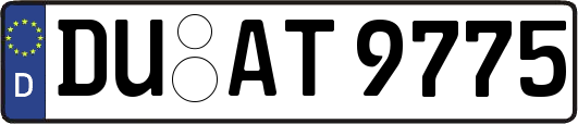 DU-AT9775