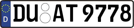 DU-AT9778