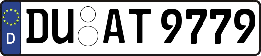 DU-AT9779