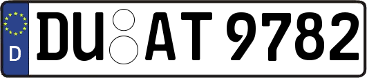 DU-AT9782