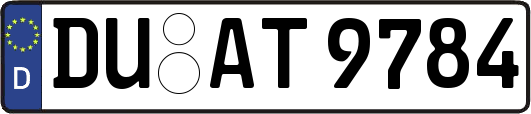 DU-AT9784