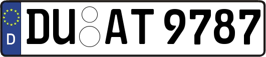DU-AT9787