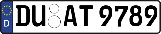 DU-AT9789