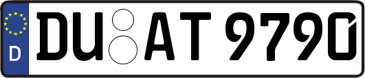 DU-AT9790