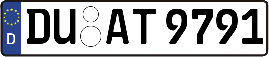 DU-AT9791